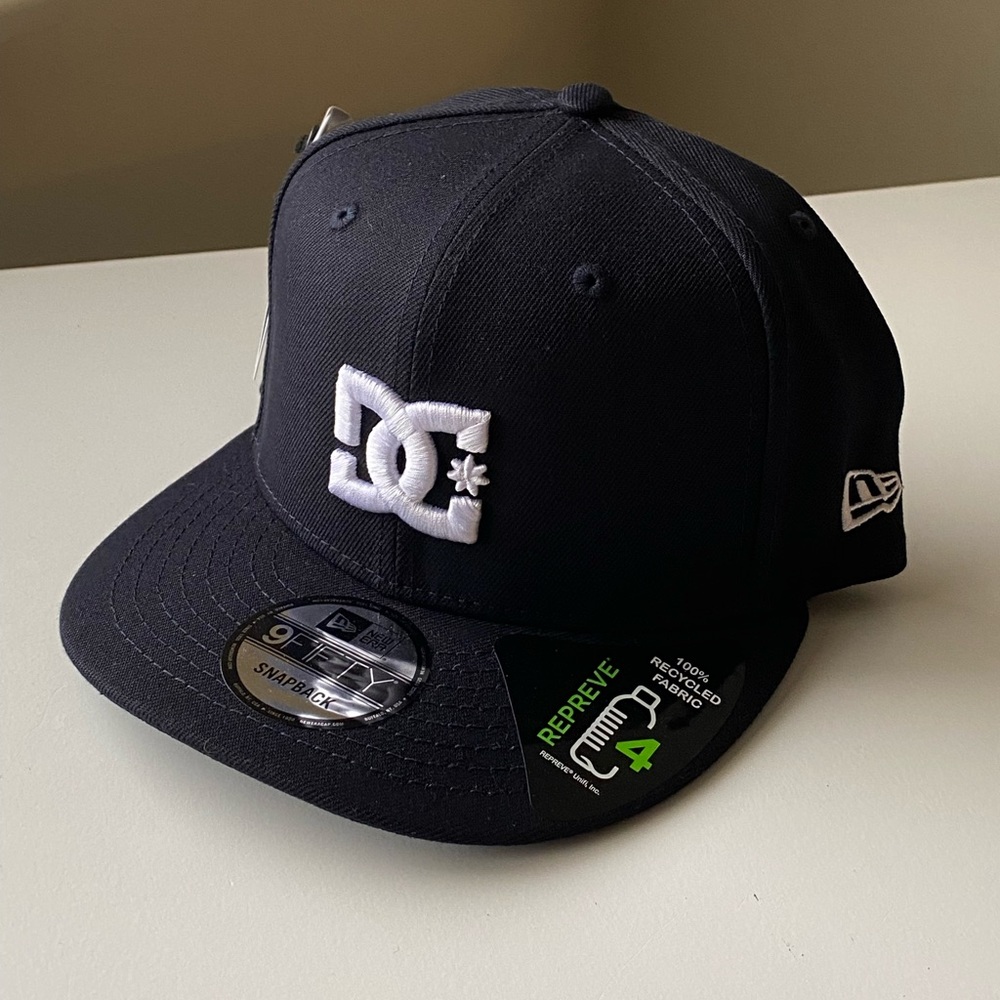 DC SnapBack